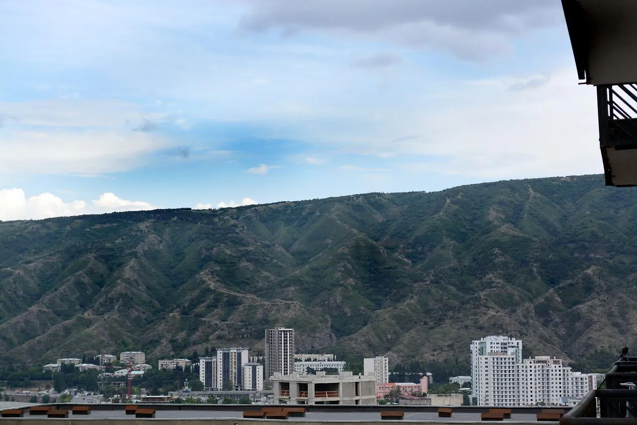 Garnet Apartamento Tbilisi