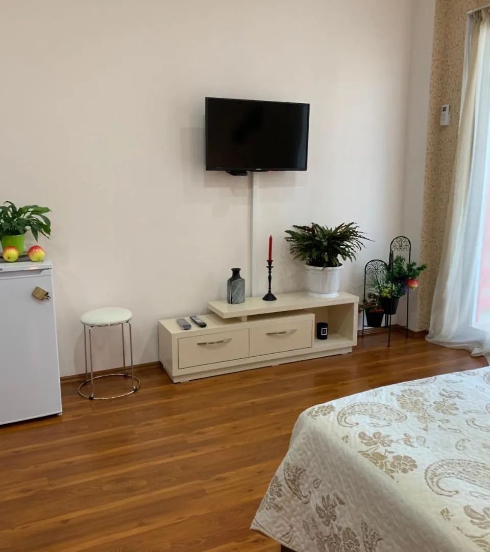 Apartment Ferienwohnung Garnet Tbilisi