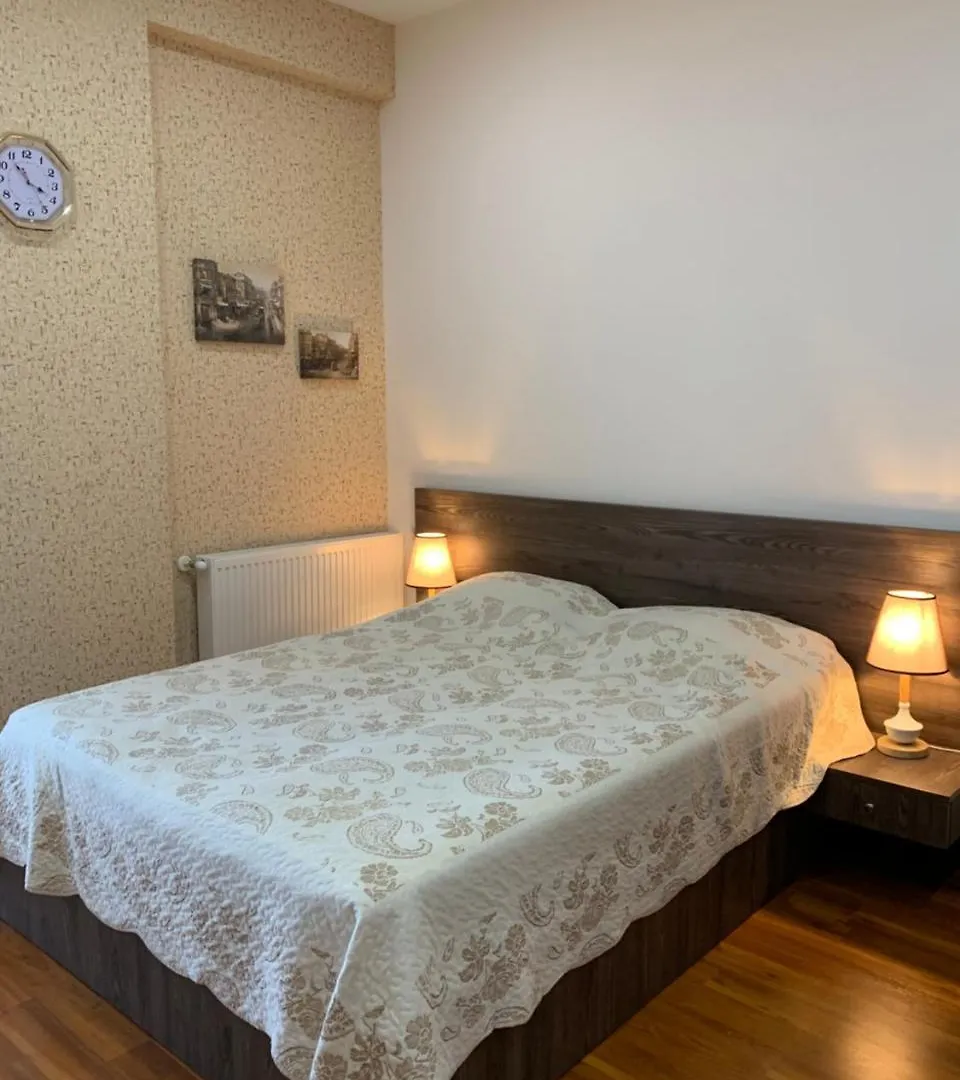 Apartmán Garnet Tbilisi