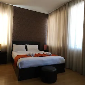 3* Szálloda Georgia Gt