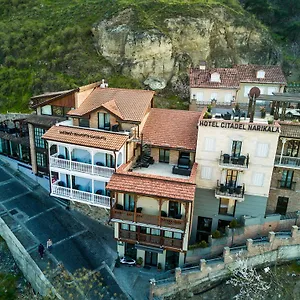 Citadel Narikala Hotel