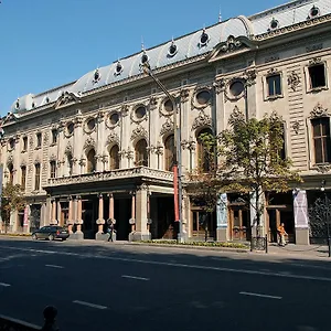  Apartment Parliament On Rustaveli Studio